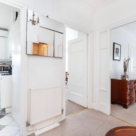 Executive Knightsbridge Apartment London Exterior foto