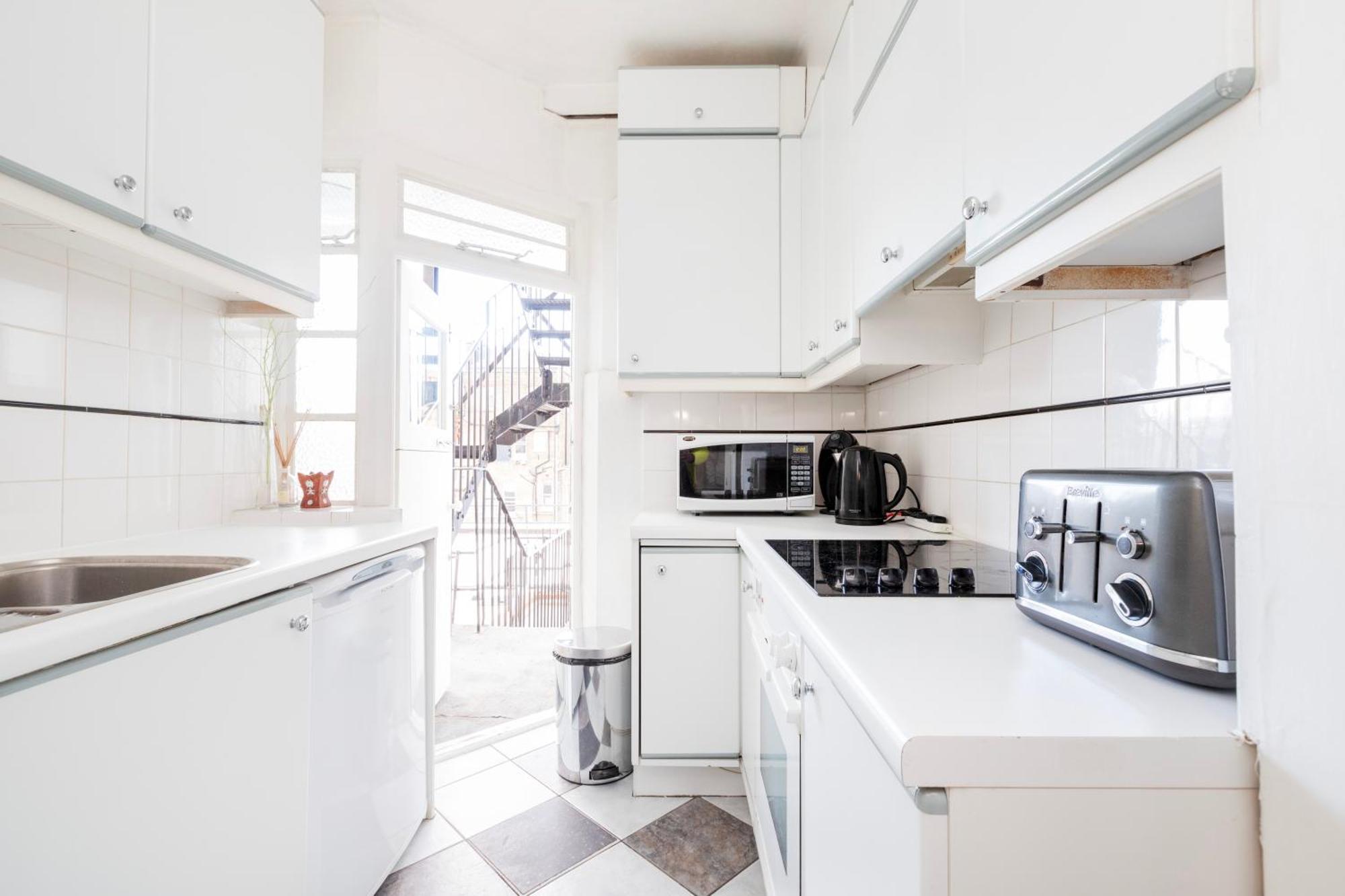 Executive Knightsbridge Apartment London Exterior foto